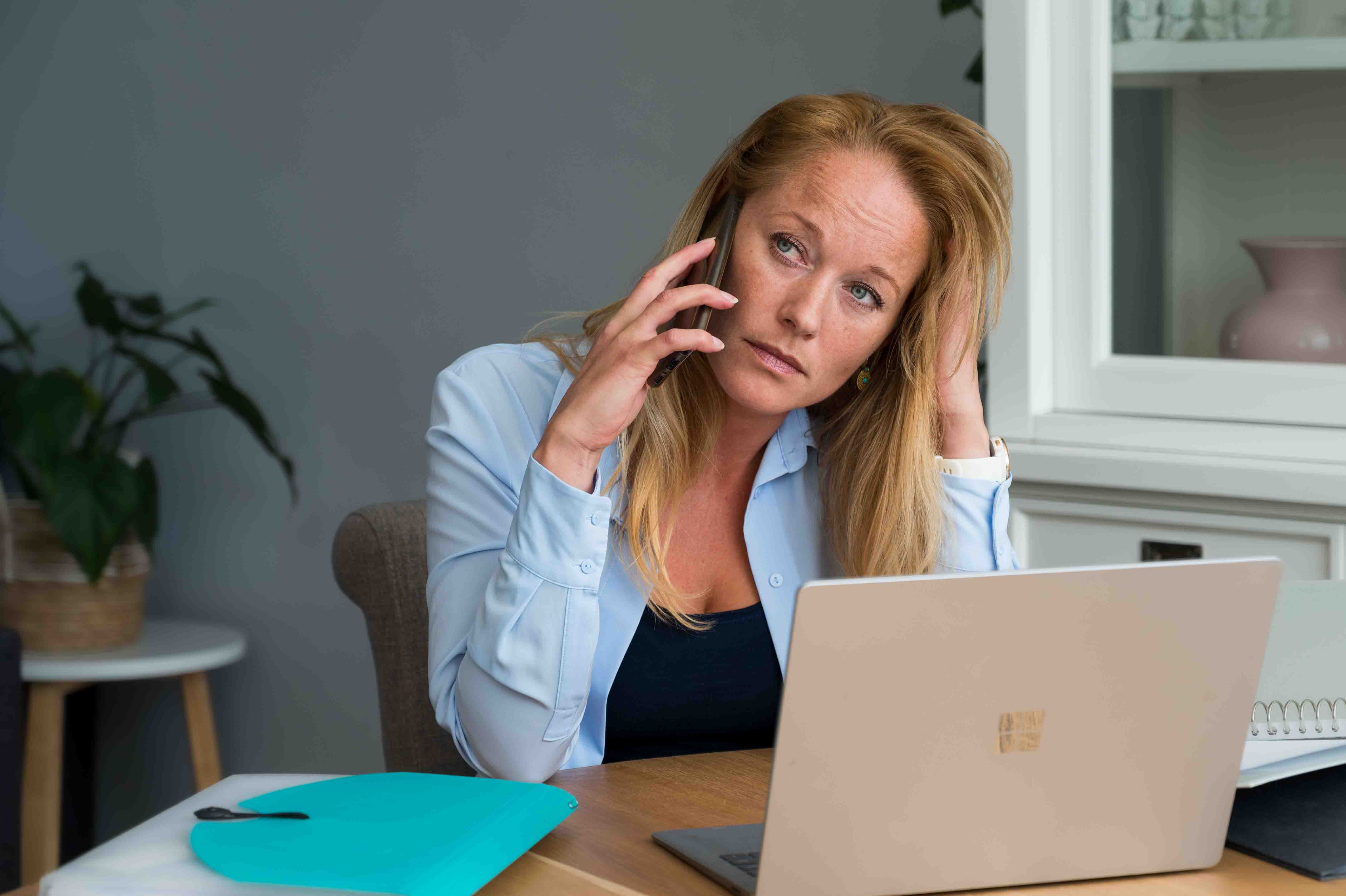 zakelijke fotoshoot in Purmerend op locatie