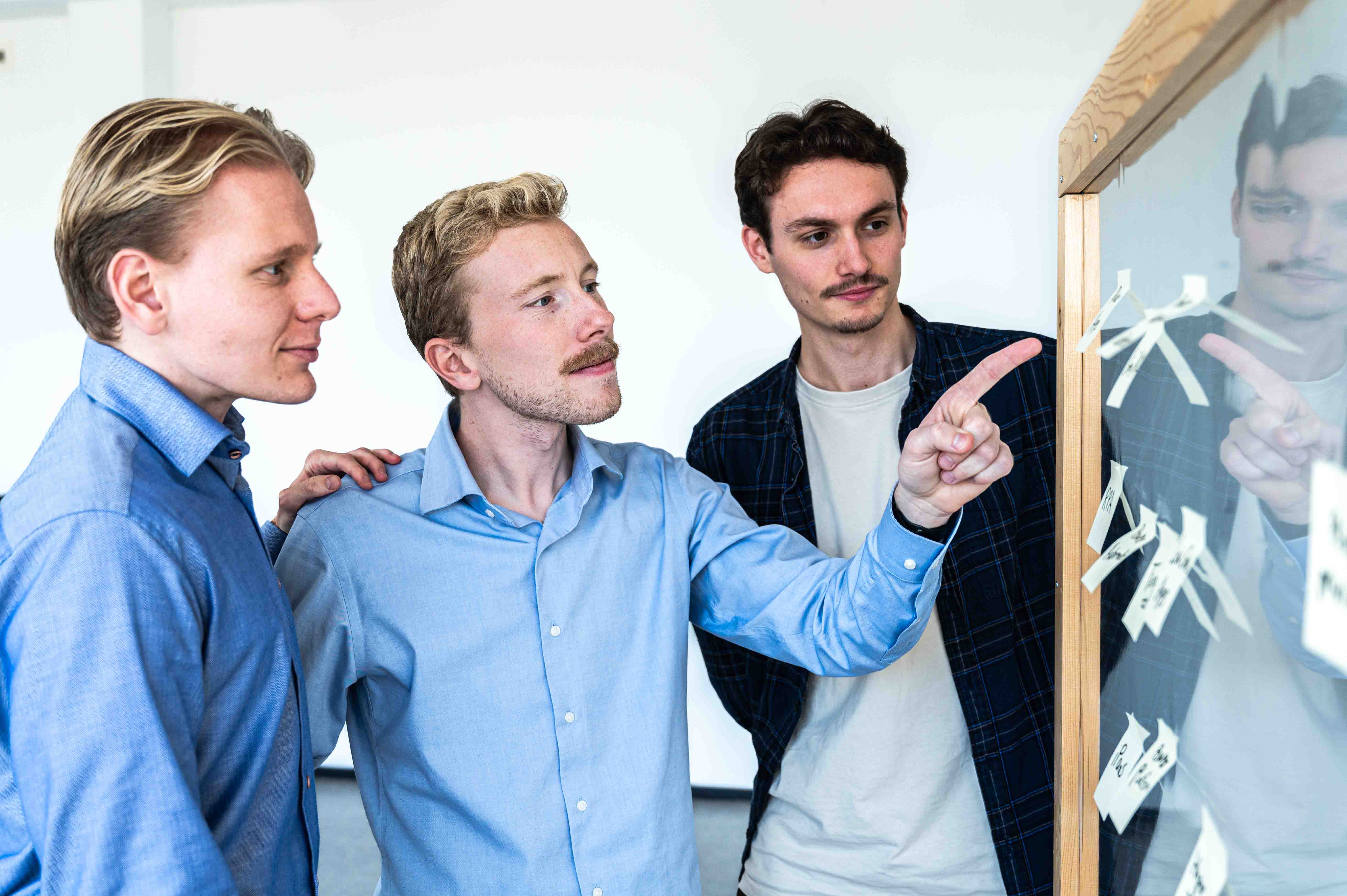 Zakelijke fotografie in Purmerend van een Purmerende onderneming