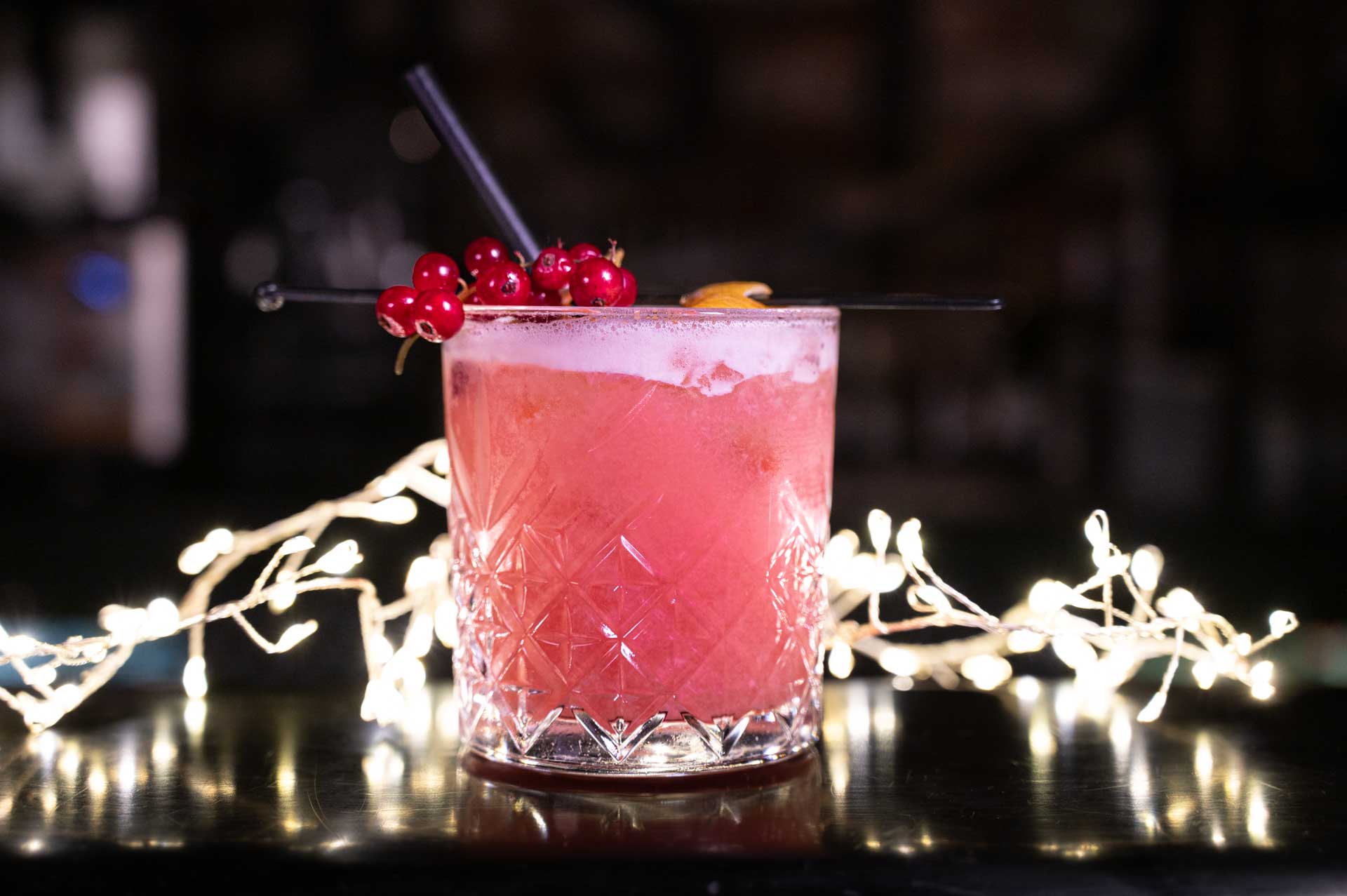 Voedselfotografie in Purmerend restaurant Purmerend het is een cocktail