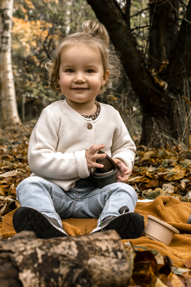 foto van kind in de beemster