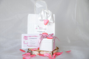 productfotografie in Purmerend van een cadeaubon