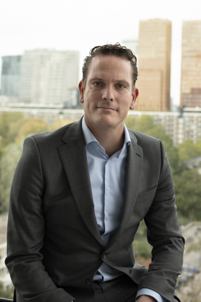 zakelijke profielfoto