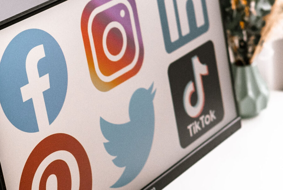 Waarom is social media zo belangrijk