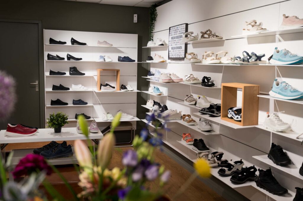 Detailhandel fotografie door By Liset in Purmerend