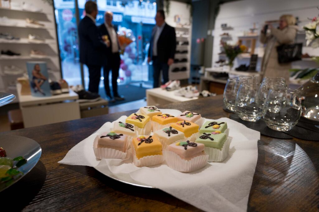 Fotografie van winkel in Purmerend door By Liset