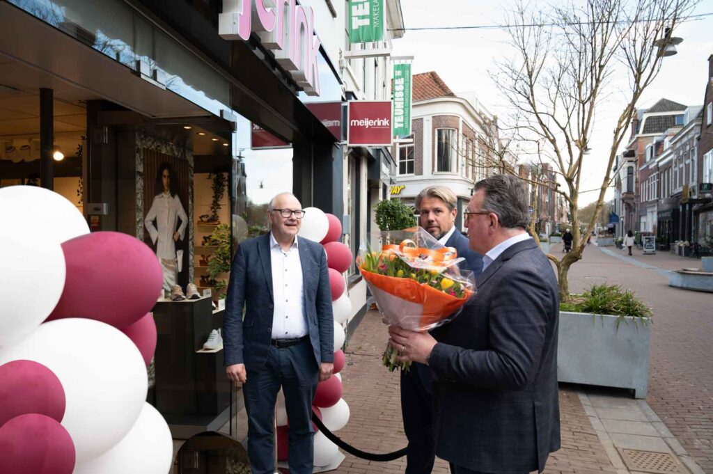 Fotografie binnenstad Purmerend door By Liset een fotograaf in Purmerend