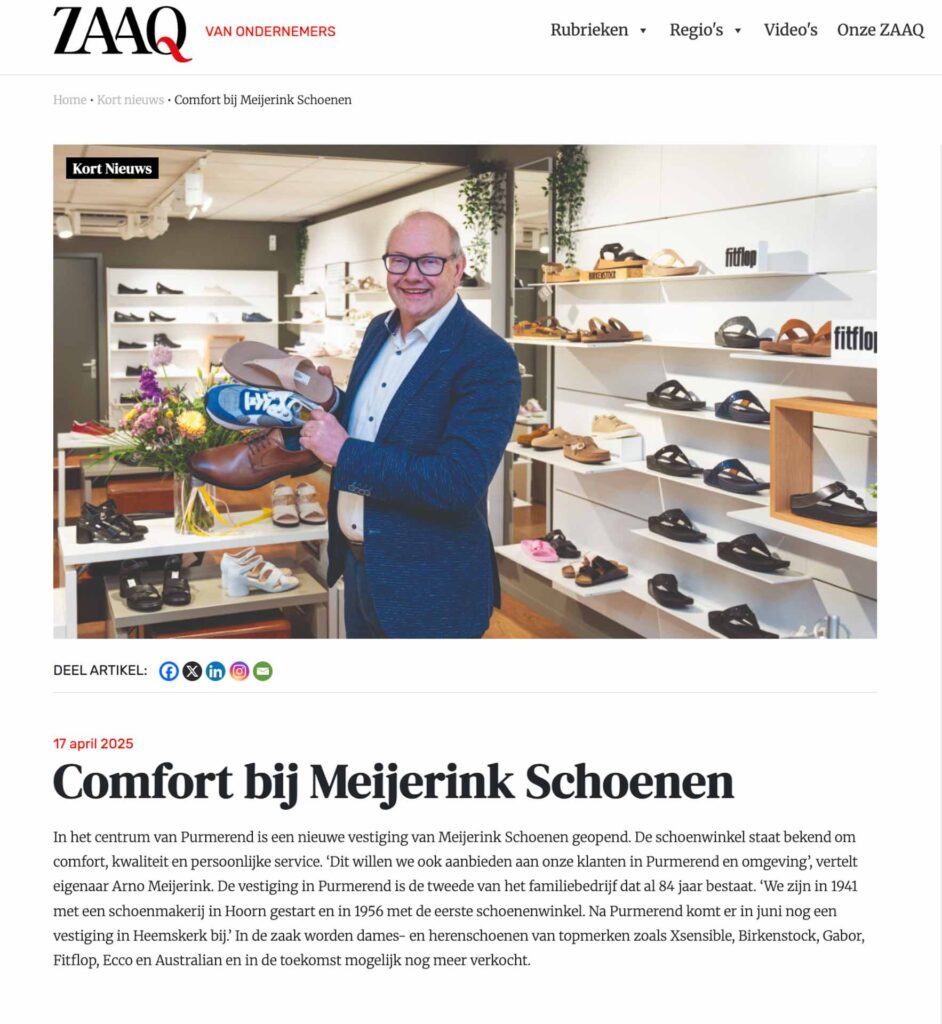 Foto van By Liset in Zaaq Purmerend