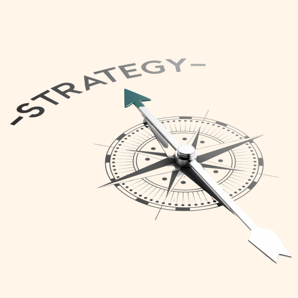 Meer klanten online met een goede strategie