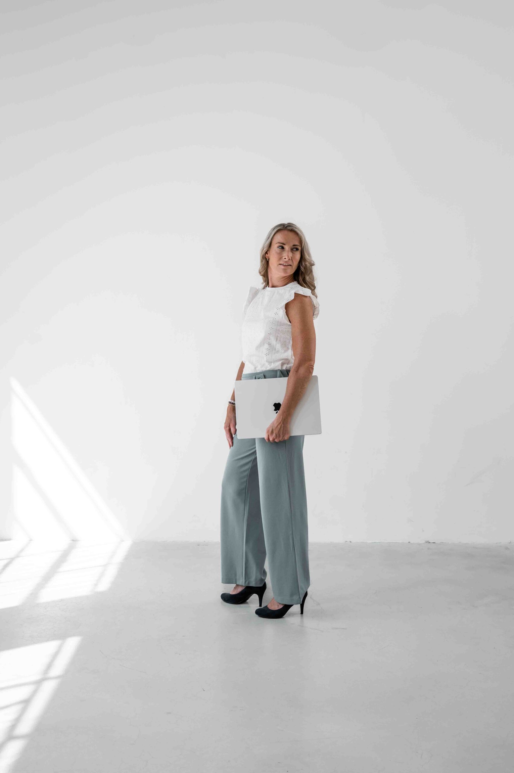 Ik help jouw met jouw online strategie By Liset