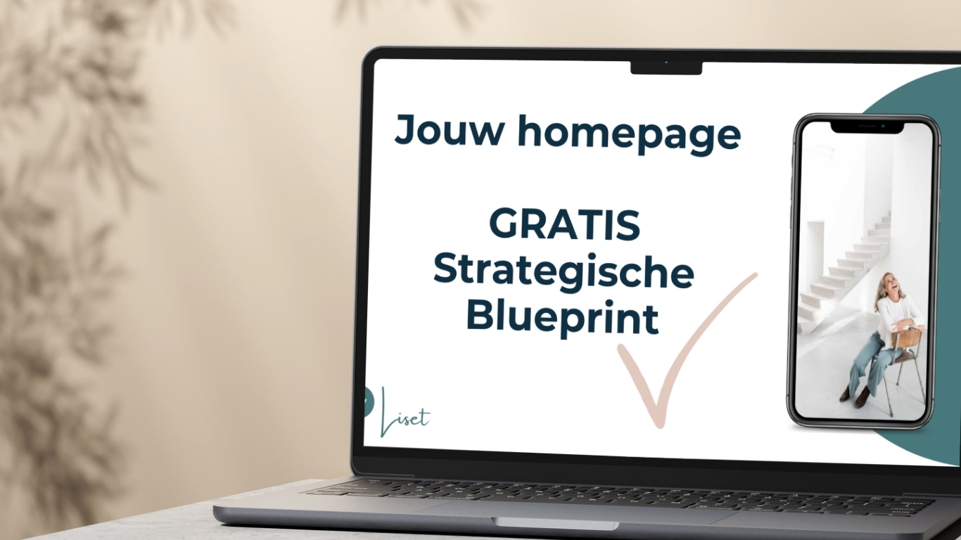 Hoe haal je meer klanten uit je website